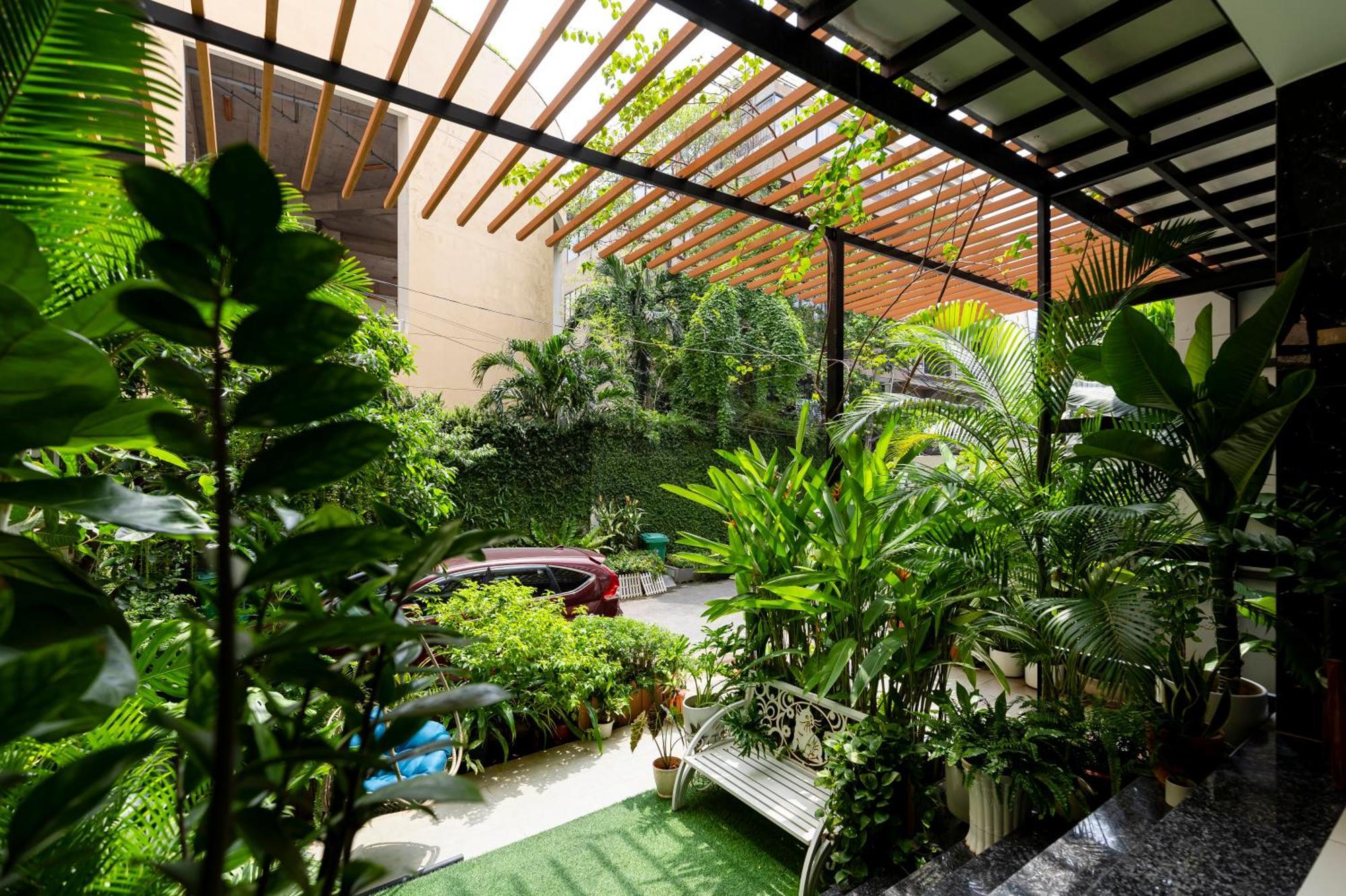 Homey Apartment Hô Chi Minh-Ville Extérieur photo