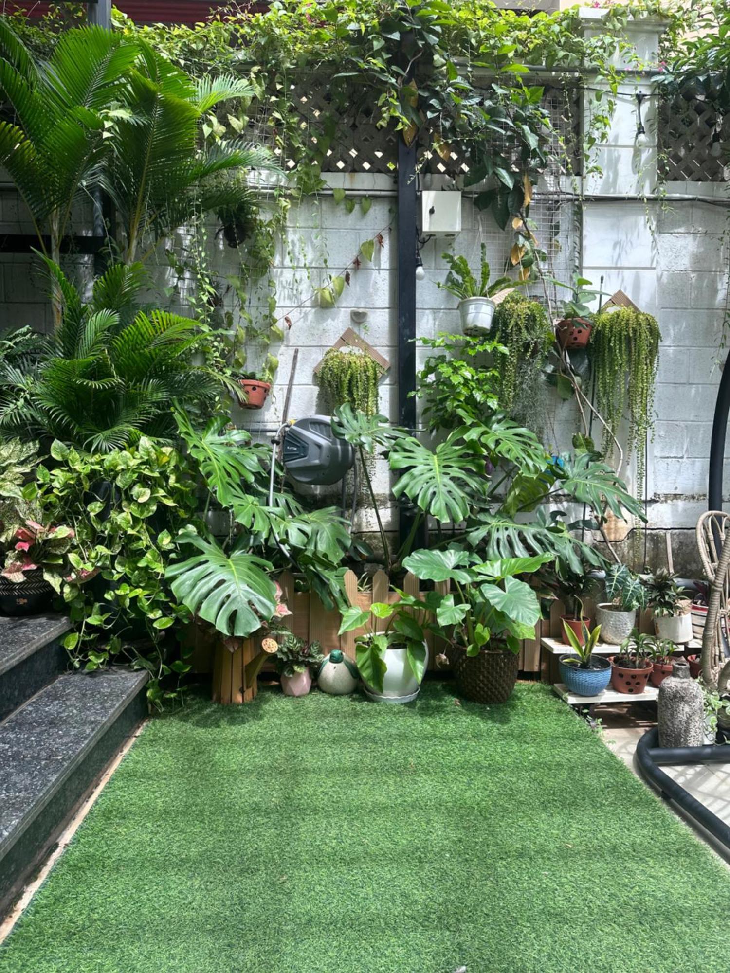 Homey Apartment Hô Chi Minh-Ville Extérieur photo